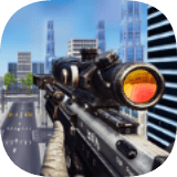 狙击手终极杀戮(Sniper Shooter：Ultimate Kill)最新游戏app下载