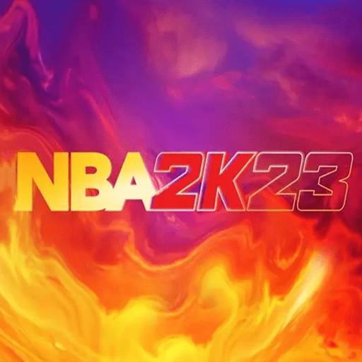 NBA2K23游戏手游app下载
