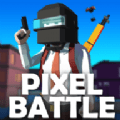 战场吃鸡刺激求生(Pixel Battle Royale)完整版下载