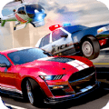 极速涡轮赛车(City Drift Racing Car 3D)免费版安卓下载安装