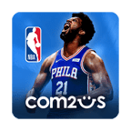 NBA NOW 22游戏安卓版下载
