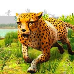 模拟猎豹生存免费手机游戏下载