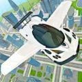 飞车真实驾驶(Flying Car Real Driving)免费下载安装2022最新版