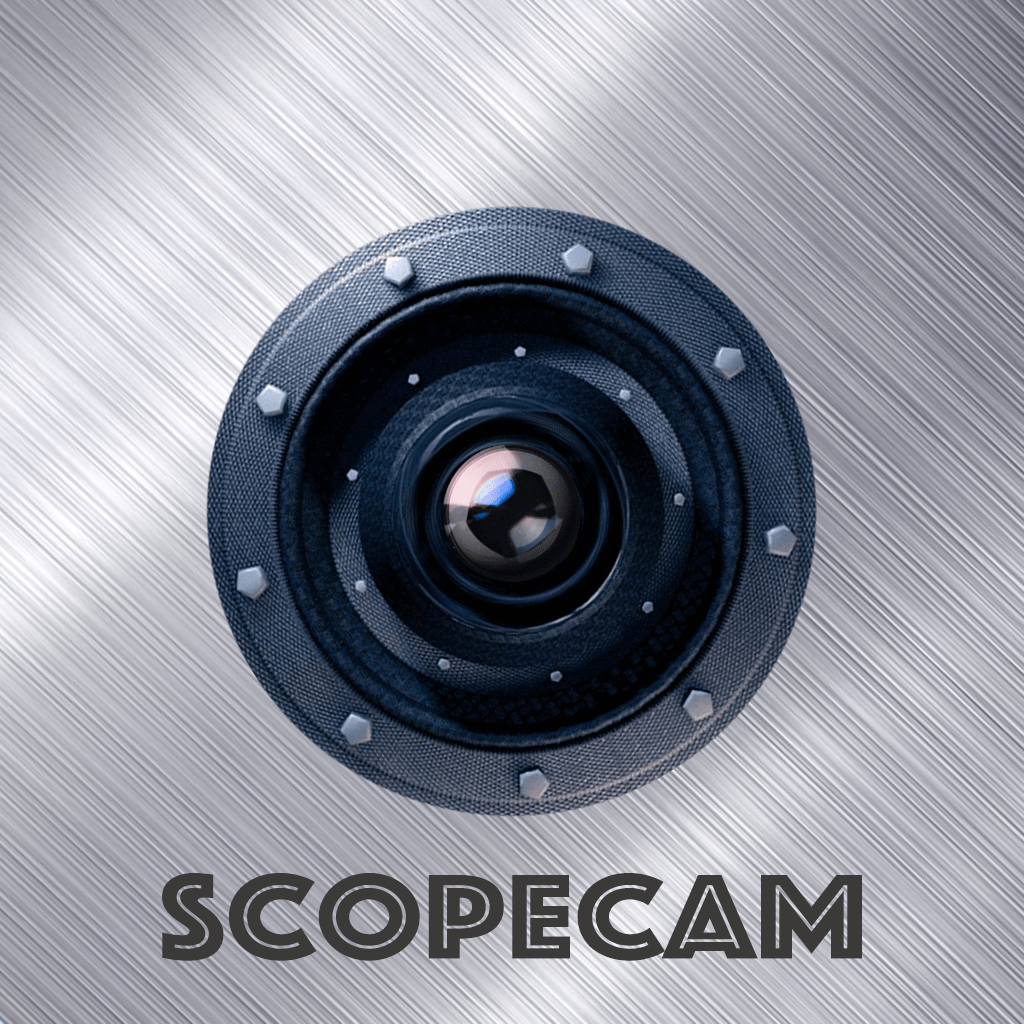 ScopeCam客户端免费版下载