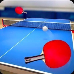 乒乓球模拟器免费下载最新版2023