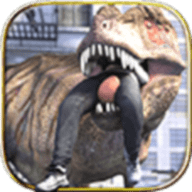 恐龙模拟器恐龙世界(Dinosaur Simulator: Dino World)安装下载免费正版