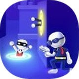传送门枪手Portal Trigger免费手机游戏app