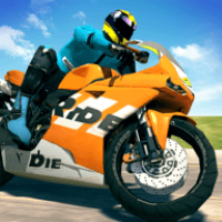 自行车赛车摩托骑士(Bike Racing Moto Rider Game)最新游戏app下载