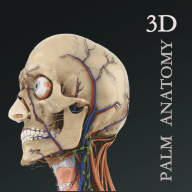 掌上3D解剖正版下载