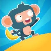 进击的猴子Monkey Attack: War Fight安卓手机游戏app