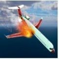 飞机冲击坠毁模拟器(Plane Crash Game)去广告版下载