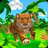 老虎模拟器3DTiger Simulator 3D安卓版app免费下载
