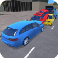 车辆模拟器交通事故(Traffic Crashes Car Crash)最新手游安卓版下载