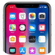 苹果主题软件app(Phone 13 Launcher)下载最新安卓免费版下载