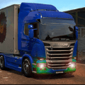 重型越野货车司机Truck Driving Simulator安卓版下载