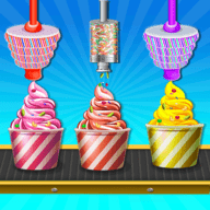 冰棒甜点工厂Ice Cream Factory最新下载