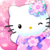 凯蒂猫世界2中文版(Hello Kitty World2)游戏下载
