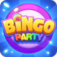 宾果派对（Bingo Party）手游apk