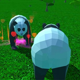 模拟熊猫英雄免费手游最新版本