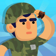士兵训练营游戏手游app下载