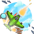 空战竞技飞机Airplane游戏手机版