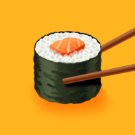 放置寿司餐厅Sushi Barapk游戏下载