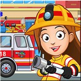 我的小镇消防员安卓中文免费下载