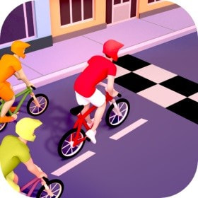 单车也疯狂最新手游游戏版