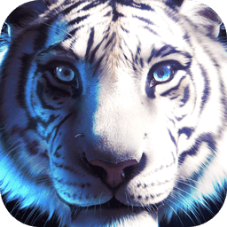 野生老虎模拟器安卓版下载