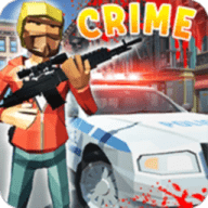 疯狂的城市罪犯(Crime 3D Simulator)最新版本下载