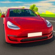 电动汽车模拟器(Electric Car Sim)手游最新安卓版本