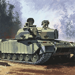 二战坦克装甲师正版下载中文版