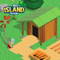 空闲岛屿大亨(Idle Island Tycoon)apk手机游戏