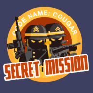 秘密任务代号美洲狮Secret Mission手机下载