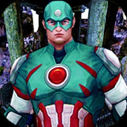 超燃的超级英雄客户端版最新下载