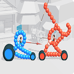 气球车战斗安卓免费游戏app