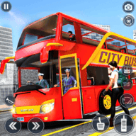 警车模拟器巴士(Police Bus Simulator)免费手游app下载