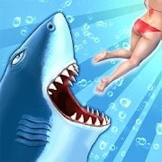 饥饿鲨进化国际服9.0.0手机版下载