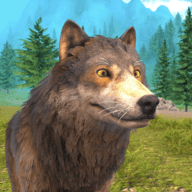 阿尔法野狼生存模拟器Wolf Simulatorapp免费下载