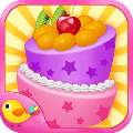 蛋糕制作沙龙2无广告手游app