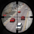 城市交通狙击手射击(Traffic Sniper Shooter)客户端版最新下载
