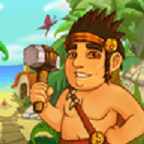 岛屿巨魔部落Island Troll Tribesapk游戏下载apk