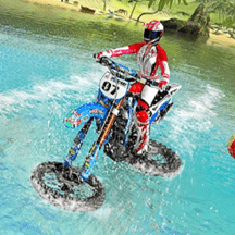模拟水上摩托手游下载