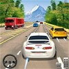 公路赛车汽车Highway Car Racing: Car Games正版下载
