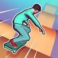 3D滑板竞速赛最新安卓免费版下载