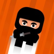 潜行忍者Ninja手机游戏最新款