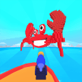 像素大海Pixel Sea最新手游安卓版下载
