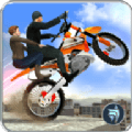 屋顶摩托驾驶(Extreme Rooftop Bike Rider Sim)手机下载
