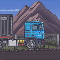长途卡车驾驶员(Trucker Ben)游戏手机版