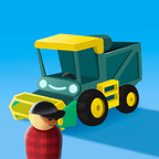 丰收玩具农场(Harvest Toy Farm)无广告手游app